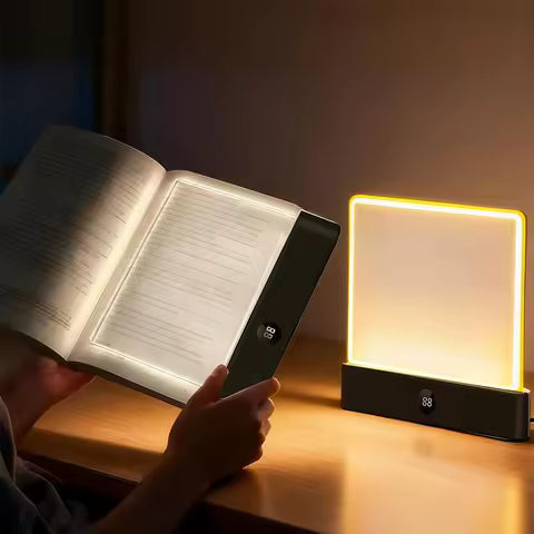 LED Book Light