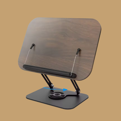 Foldable Book Stand