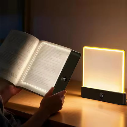 LED Book Light