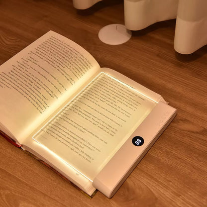 LED Book Light