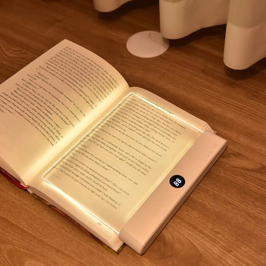 LED Book Light